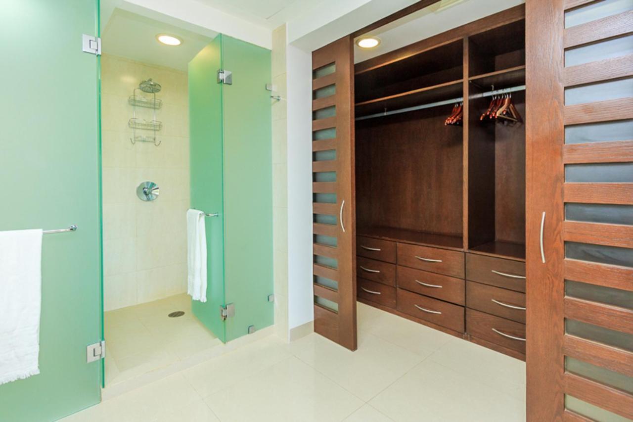 Luxury Condos At Mareazul Beachfront Complex With Resort-Style Amenities プレヤデルカーメン エクステリア 写真