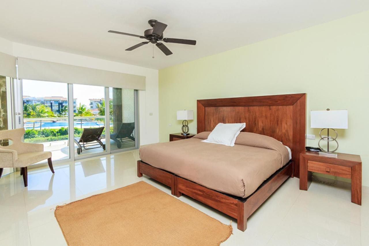 Luxury Condos At Mareazul Beachfront Complex With Resort-Style Amenities プレヤデルカーメン エクステリア 写真