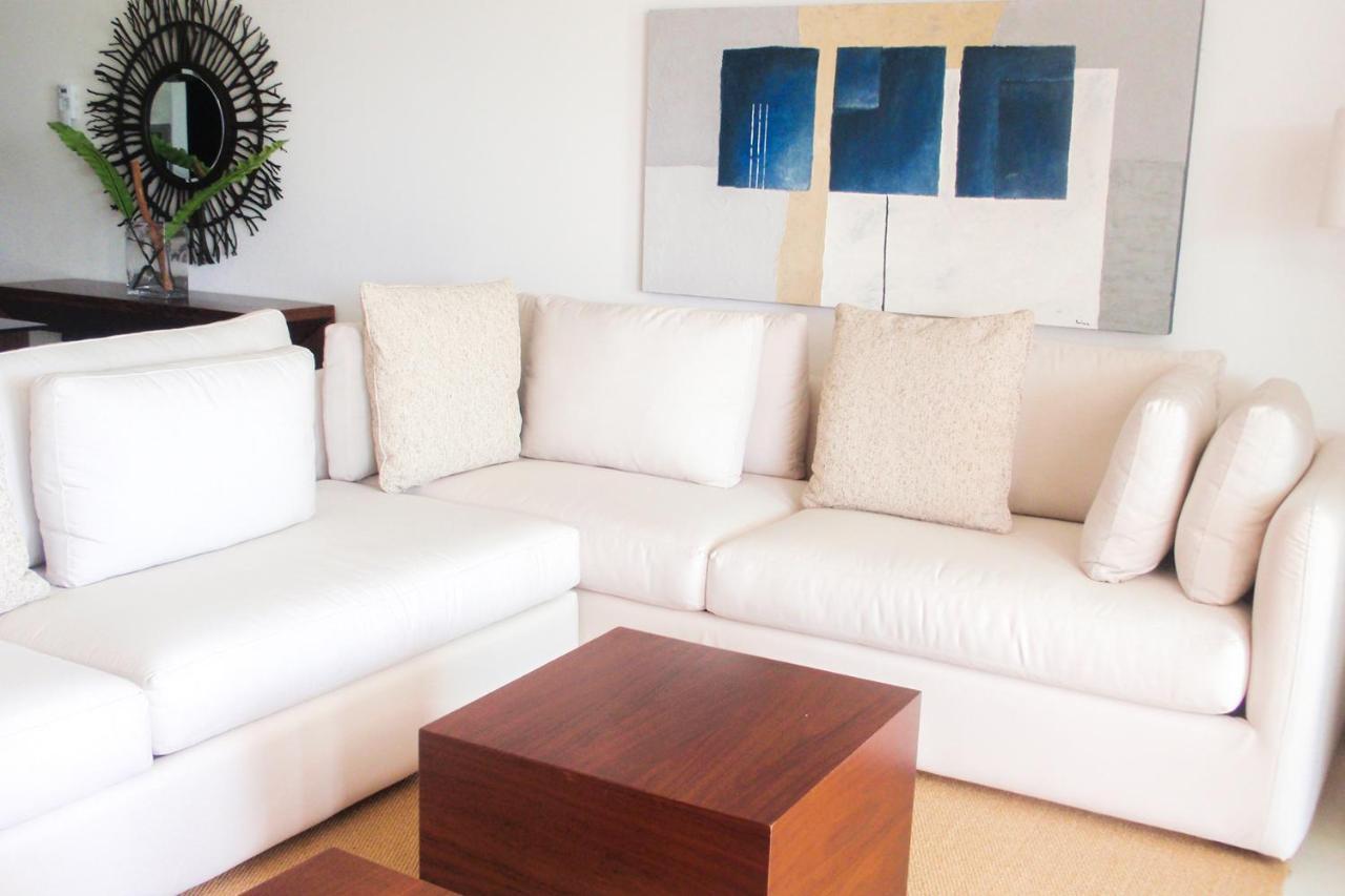 Luxury Condos At Mareazul Beachfront Complex With Resort-Style Amenities プレヤデルカーメン エクステリア 写真