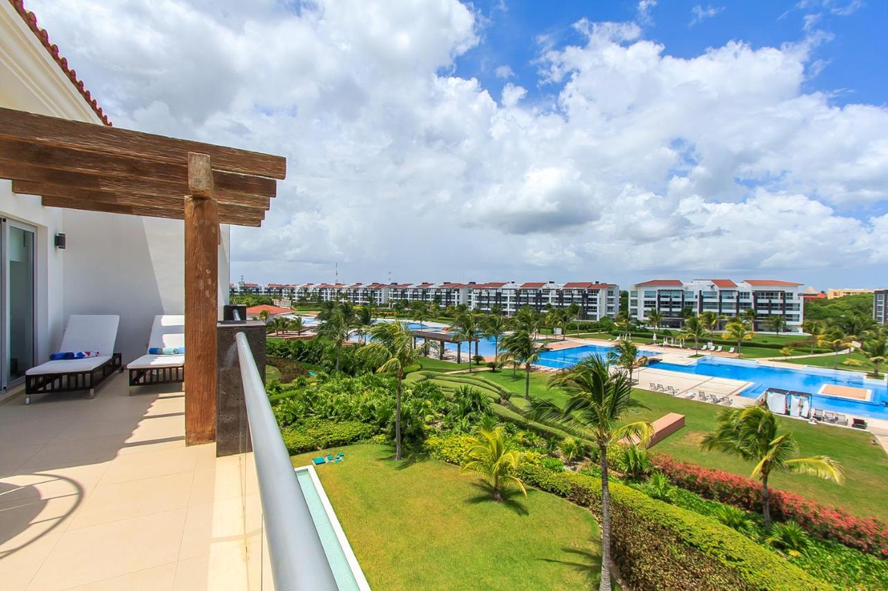 Luxury Condos At Mareazul Beachfront Complex With Resort-Style Amenities プレヤデルカーメン エクステリア 写真