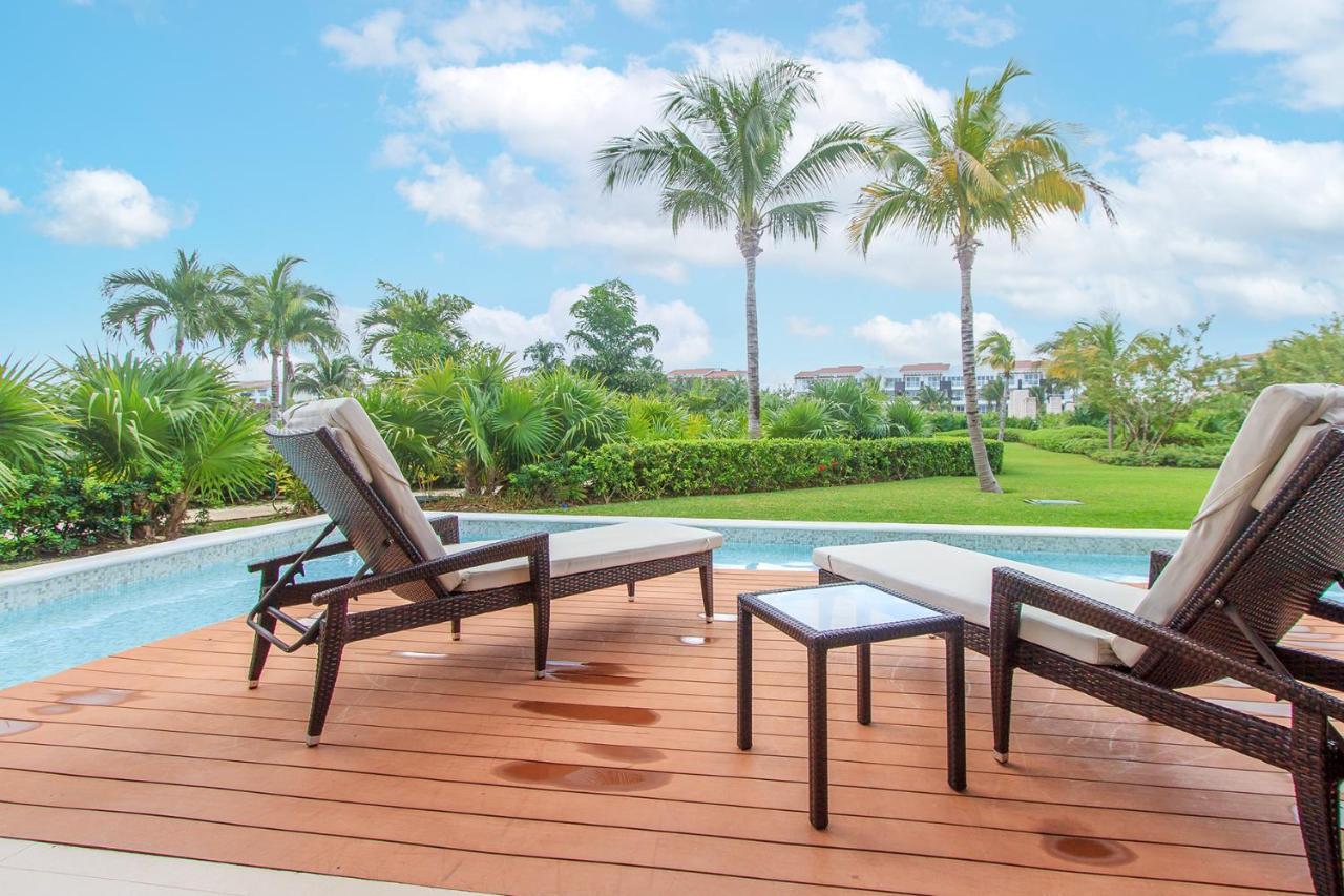 Luxury Condos At Mareazul Beachfront Complex With Resort-Style Amenities プレヤデルカーメン エクステリア 写真