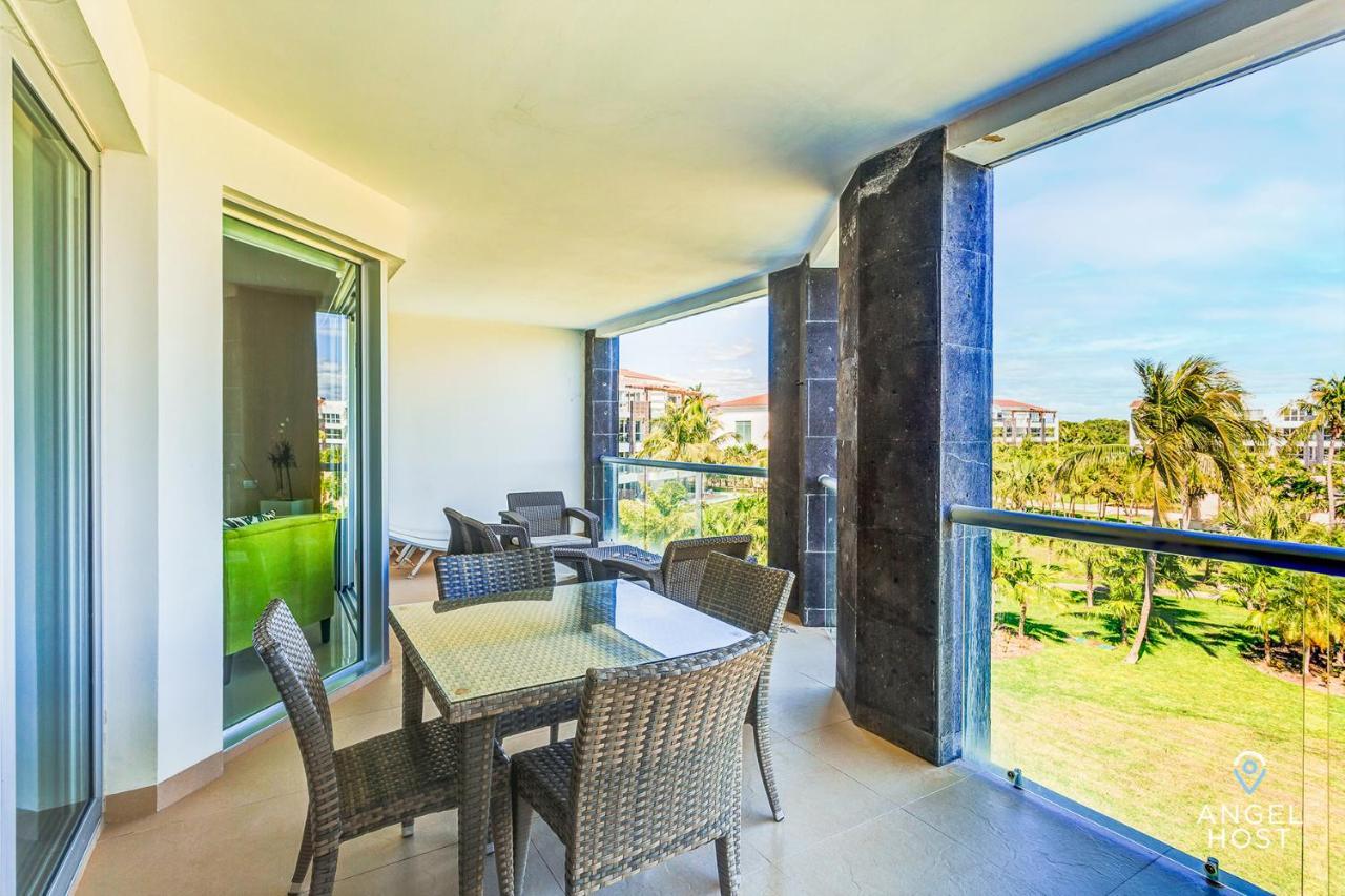 Luxury Condos At Mareazul Beachfront Complex With Resort-Style Amenities プレヤデルカーメン エクステリア 写真