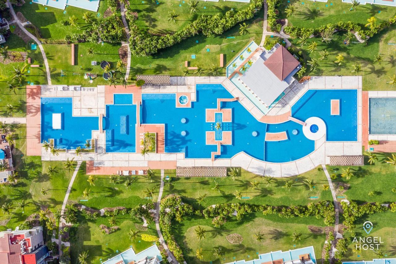 Luxury Condos At Mareazul Beachfront Complex With Resort-Style Amenities プレヤデルカーメン エクステリア 写真