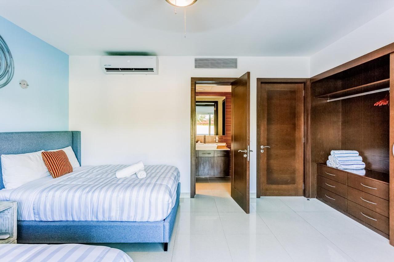 Luxury Condos At Mareazul Beachfront Complex With Resort-Style Amenities プレヤデルカーメン エクステリア 写真