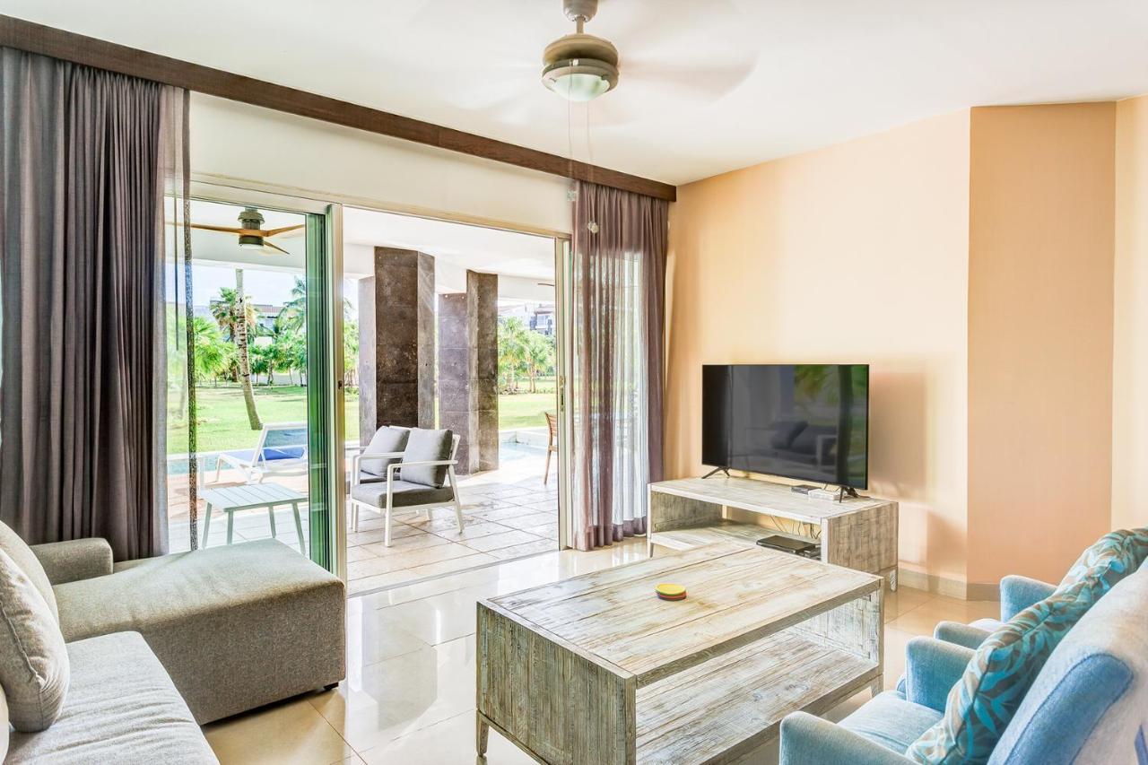 Luxury Condos At Mareazul Beachfront Complex With Resort-Style Amenities プレヤデルカーメン エクステリア 写真