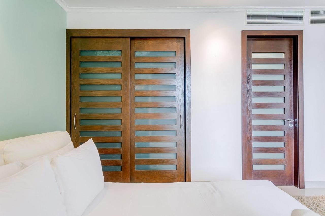 Luxury Condos At Mareazul Beachfront Complex With Resort-Style Amenities プレヤデルカーメン エクステリア 写真
