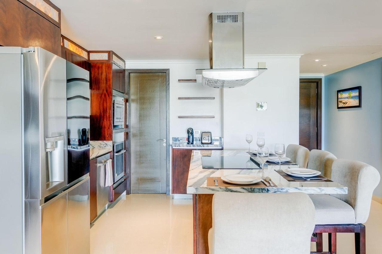 Luxury Condos At Mareazul Beachfront Complex With Resort-Style Amenities プレヤデルカーメン エクステリア 写真